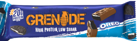 Grenade Protein Bar Oreo 60 g