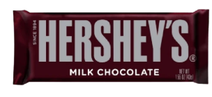 Hershey’s Special Dark Mildly Sweet Chocolate 41 g