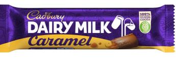 Cadbury Dairy Milk Caramello 40 g