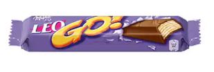 Milka Leo Go 48 g
