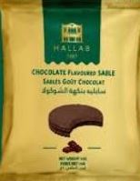 Hallab Chocolate Sable 70 g