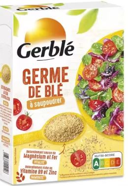 Gerblè Germe De Blè 250 g