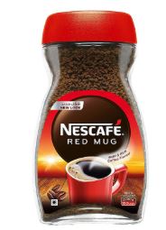 Nescafe Red Mug 190 g