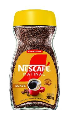 Nescafe Matinal 200 g