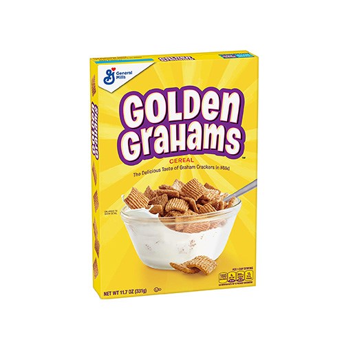 General Mills Golden Grahams 331 g