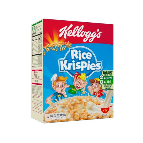 Kellogg's Rice Krispies 375 g