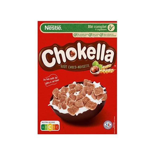 Nestle Chokella 350 g