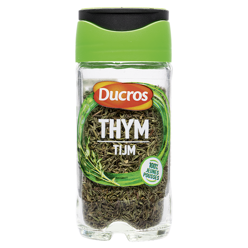 Ducros Thym 14 g