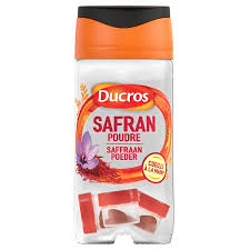 Ducros Safran en Poudre 0.3 g