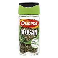 Ducros Oregano 12 g
