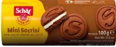 Schär Gluten Free Mini Sorrisi 100 g