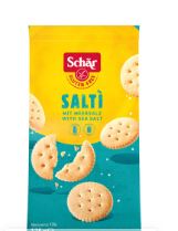 Schär Gluten Free Salti 175 g