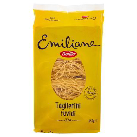 Barilla Emiliane Taglierini Ruvidi 250 g