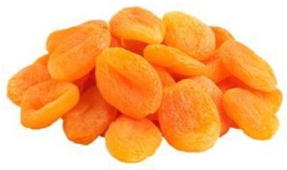 Dried Apricots 200 g