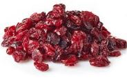Dried Cranberries 200 g