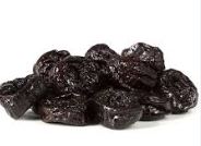 Dried Prunes 200 g