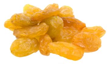Golden Raisins Jumbo 200 g