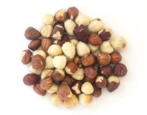 Hazelnuts 200 g
