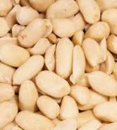 Peeled Peanuts 300 g