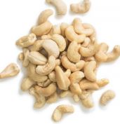 Whole Cashews 200 g
