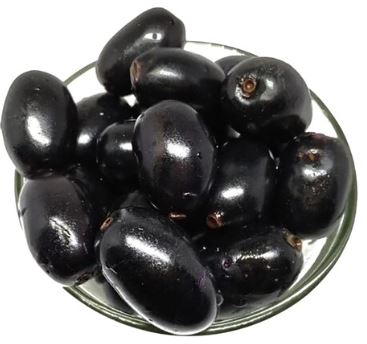 Black Olives 200 g