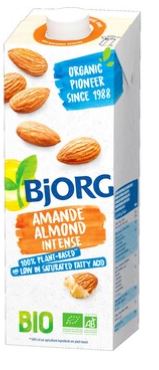 Bjorg Almond Drink 1 L