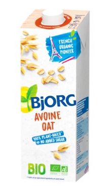 Bjorg Oat Drink 1 L