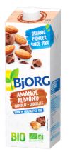 Bjorg Almond Drink Chocolate 1 L