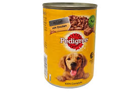 Pedigree With Chicken 400 g