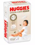 Huggies Extra Care Diapers 5 (12-22kg)  34's