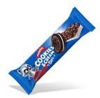 Poppins Cookies & Cream Bar 18 g