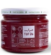 Turab Rose Petal Jam 400 g