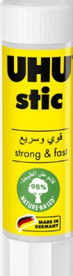 Uhu Stic Strong & Fast 21 g