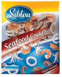 Siblou Seafood Cocktail 500 g