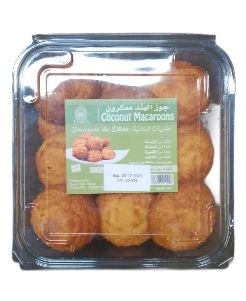 Tamra Coconut Macaroons 200 g