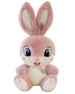Rapid Plush Rose (1 pc)