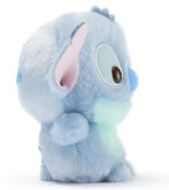 Stitch Blue Plush (1 pc)