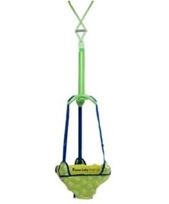 Bloom Baby Jump-Up Toy (6 Months+)