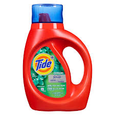 Tide + Febreze Long Lasting Freshness 1 L