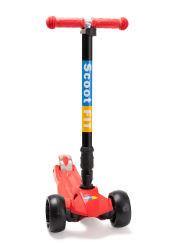 Scooter Racing F1 1's