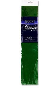 Carbon Paper Green 50 cm x 2 m