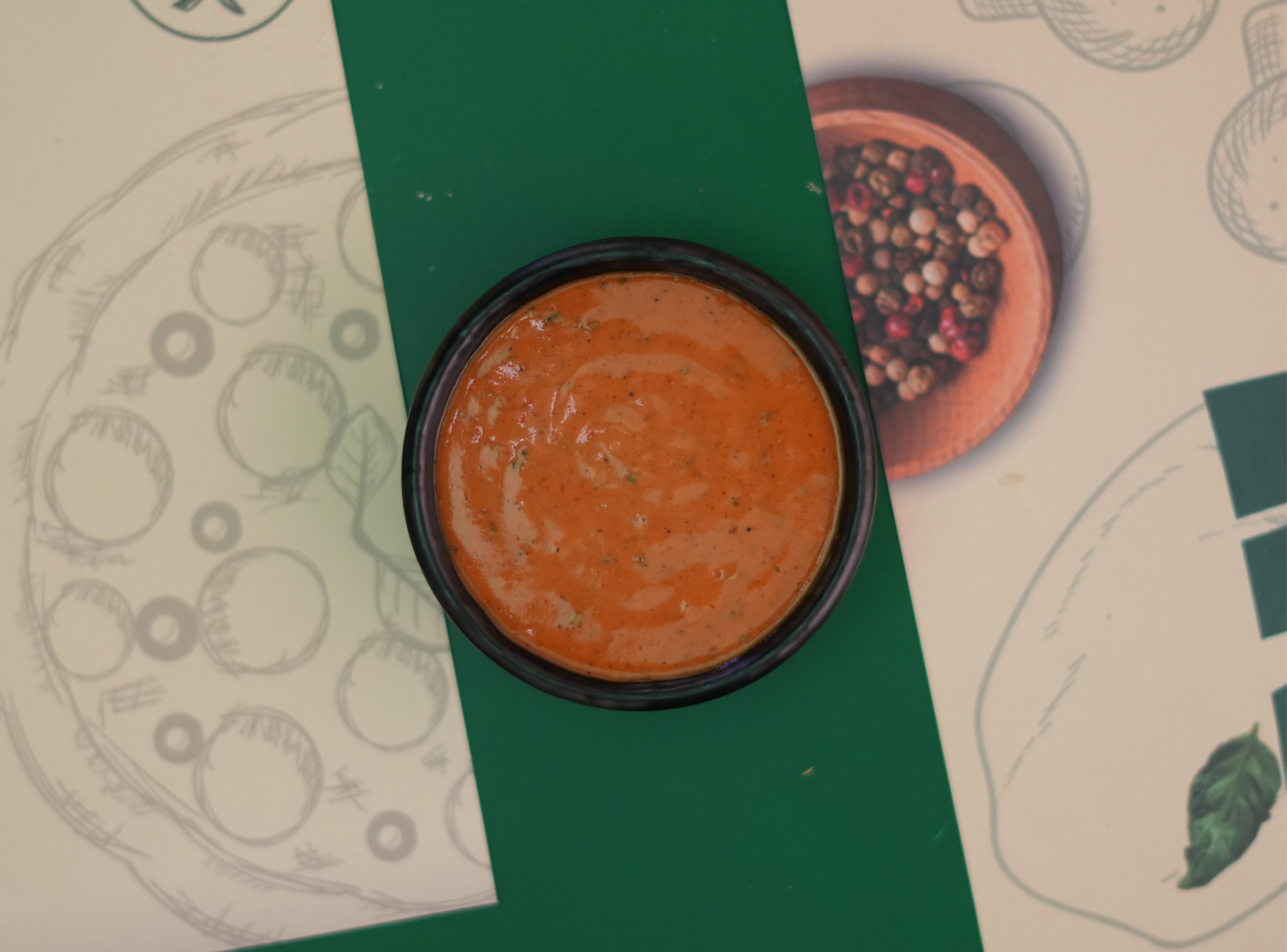 Classic Special Dip Sauce 50 cc