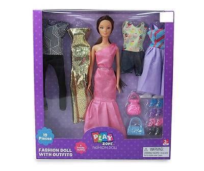 Saila Skipper Babysitters Fashion Gifts  (3 Years +)