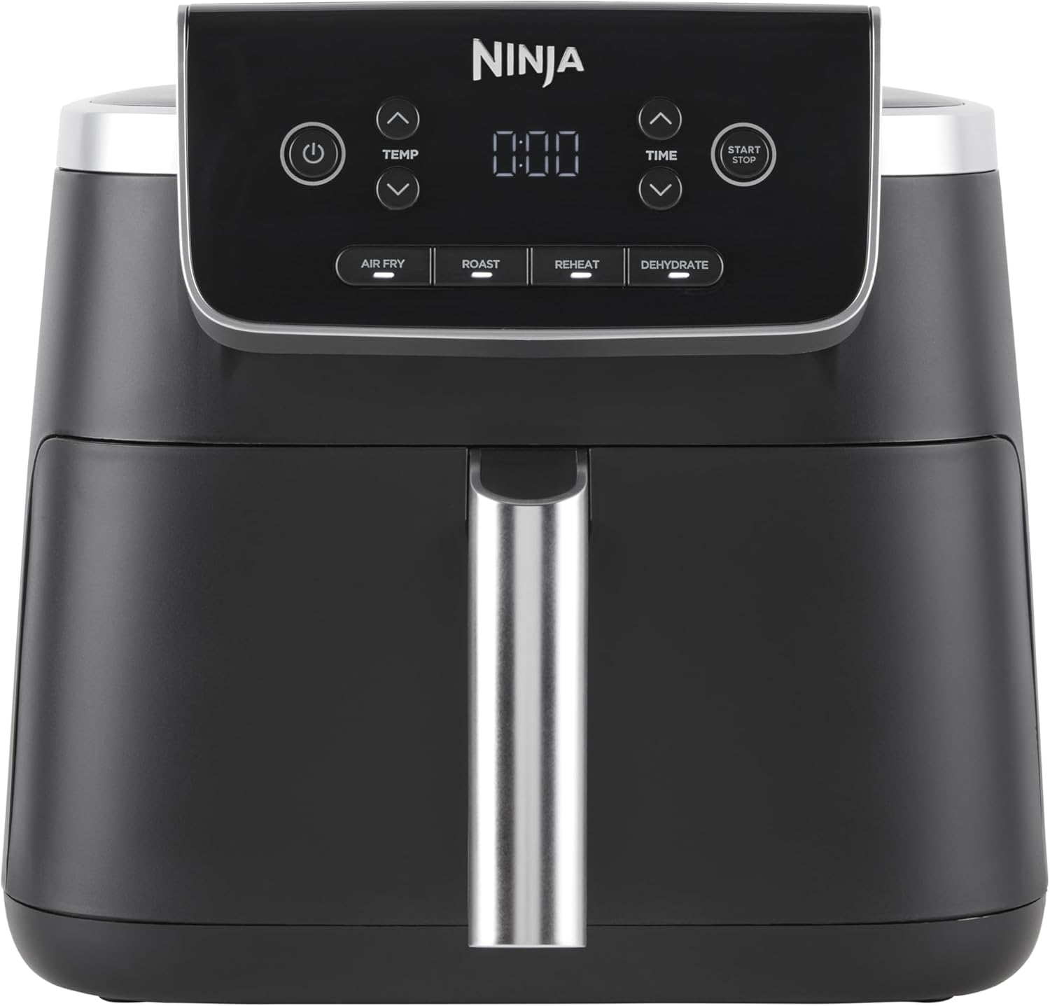 Ninja Air Fryer Pro 4.7L 2000W Non-Stick