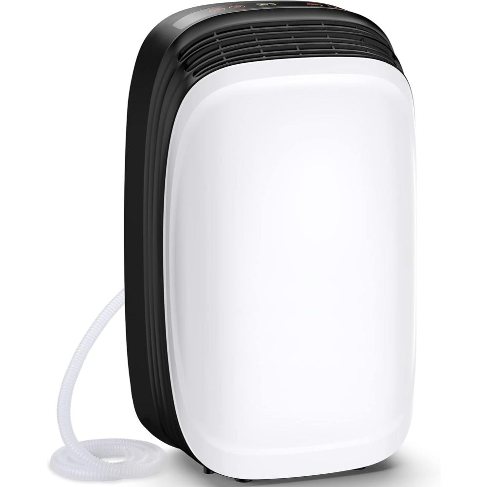 Wave Dehumidifier With Touch Smart Panel 12L/Day WiFi