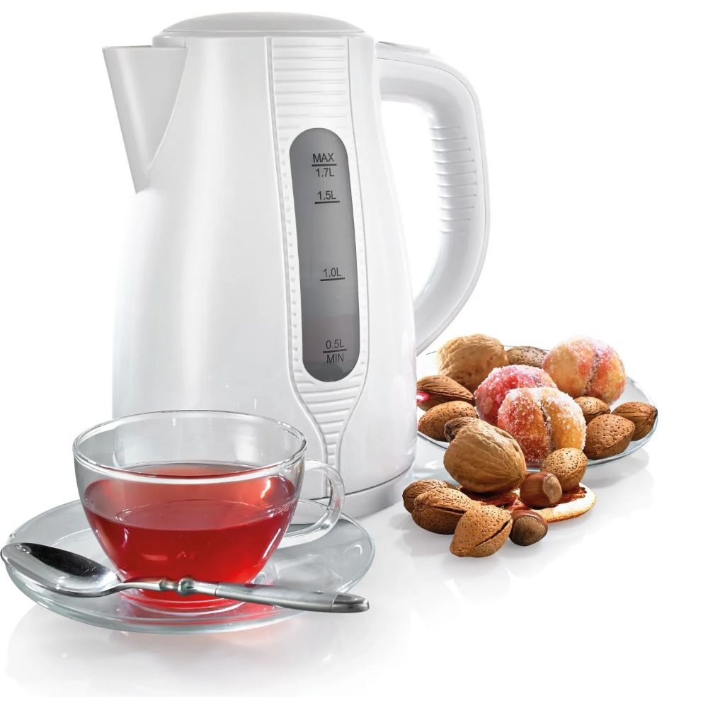 Gorenje Kettle 1.7L 2200W White