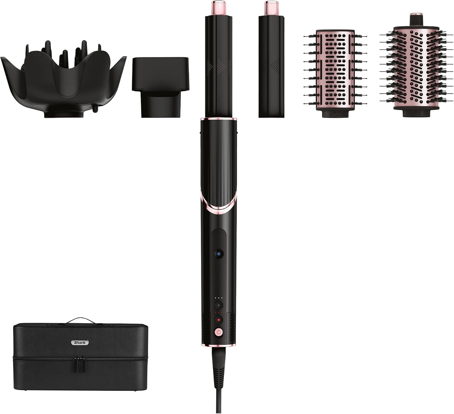 Shark FlexStyle 5-in-1 Air Styler & Hair Dryer 1400W