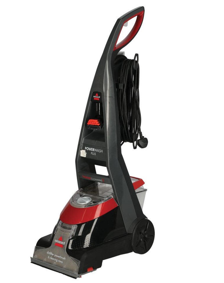 Bissel 4.2L Upright Deep Carpet Cleaner 4.2L 800W