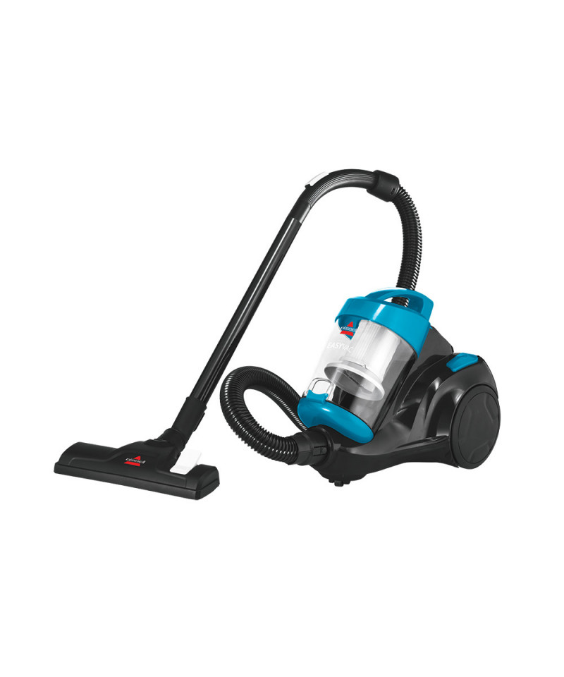 Bissel Compact Canister Vacuum Cleaner - Blue 1200W