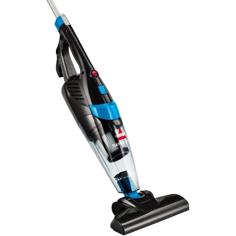 Bissel Featherweight Bagless (B)Upright Vacuum Cleaner 520W